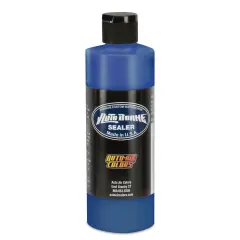Createx Autoborne Sealer - Blue, 8 oz