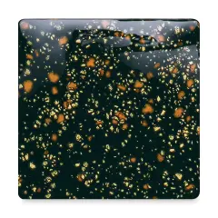 Mayco Jungle Gems Crystal Glaze - Black Iris, Pint