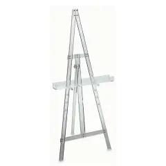 Conda Clear Acrylic Display Easel