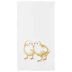 Chicks Flour Sack Cotton Kitchen Towel