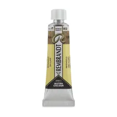 Rembrandt Artist Watercolors - Light Gold, 10 ml tube