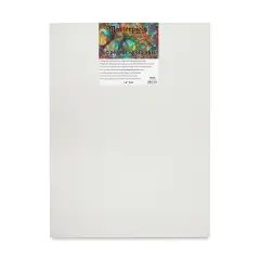 Masterpiece Alcohol Ink Art Panel - 18" x 24", Single Panel