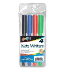 Marker (Fiber Point Note Writer)