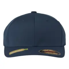 Flexfit&reg; Sustainable Polyester Cap Navy