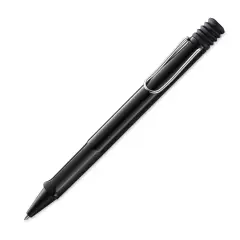 Lamy Safari Ballpoint Pen - Black