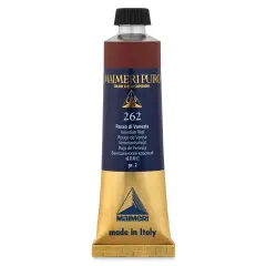 Maimeri Puro Oil Color - Venetian Red, 40 ml Tube