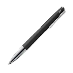 Lamy Studio Rollerball Pen - Black