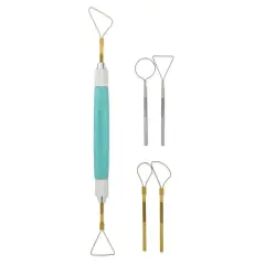 Xiem Sculptor's Wire Tool Set - Large