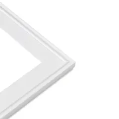 Blick Simplon Econo Wood Frame - 8" x 10" x 3/8",