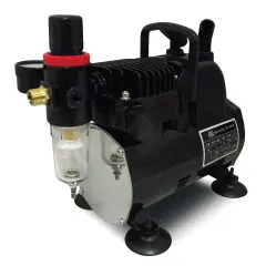 Badger TC908 Aspire Compressor