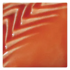 Amaco Teacher's Palette Light Glaze - Fire Opal, Pint