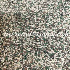 &ldquo;His- CAMO&rdquo;- Supplies HIS