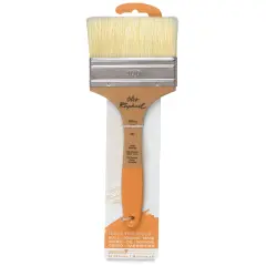 Raphael Oleo Brush -Mixed Media Flat Brush - Size 100