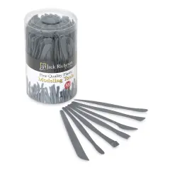 Student Clay Modeling Tools - Canister of 140