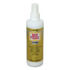 Mod Podge Ultra Spray Glue - Matte, 8 oz
