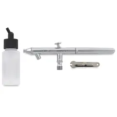 Iwata Neo Series Dual Action Airbrush - Neo BCN, Siphon Feed, 0.5 mm