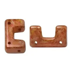 Telos&reg; Par Puca&reg;, TLS-0201-65324, Opaque Salmon Spotted