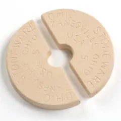 Weight Stones for 5 Gallon Crock