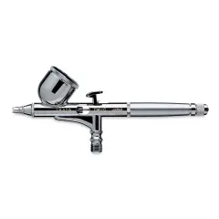 Iwata Micron Series Airbrush - CM-C, 1/4 oz, Gravity-Feed