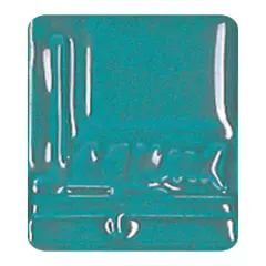 Laguna Lead-Free Gloss Glaze - Opaque, Blue Teal, Pint
