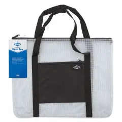 Alvin Deluxe Mesh Bag - 12" x 16"