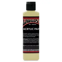 Alpha6 Alphakrylic Acrylic Paint - Lemon Sherbet, 8 oz