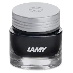 Lamy T53 Crystal Ink - Obsidian, 30 ml