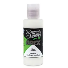 Grex Private Stock AutoGraph Opti-Film 2050 Airbrush Base Modifier - 2 oz