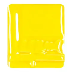 Laguna Lead-Free Gloss Glaze - Opaque, Sunburst, Pint