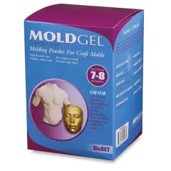 ArtMolds MoldGel SloSet - 10 lb