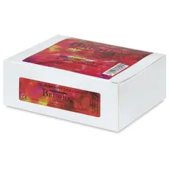 Brusho Crystal Colours - Set of 8, Assorted Colors, 15 g pots