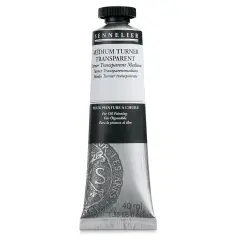 Sennelier Turner Transparent Glaze Medium - 40 ml, Tube
