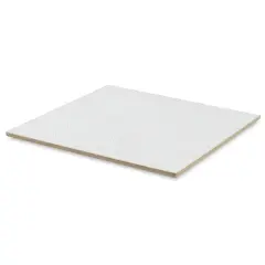 Amaco Canvas-Covered Board - 10" x 10"