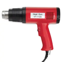 R&F Hot Air Gun