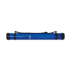 Blick Storage Tube - 25-1/2", Blue