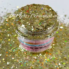 &ldquo;Lexus&rdquo; Backstage XL GOLD