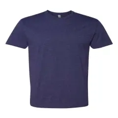 Next Level&reg; Neutrals Unisex CVC T-Shirt Storm