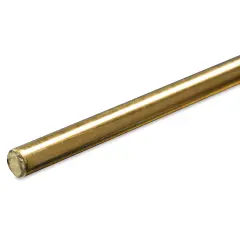 K&S Metal Rods - Brass, 2 Gauge, 36"