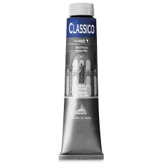 Maimeri Classico Oil Color - Prussian Blue, 200 ml tube