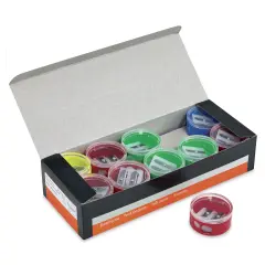Pencil Grip Two-Hole Sharpener Classroom Pack - Set of 20