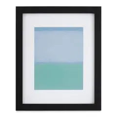 Blick Gallery Frame - Black, 16" x 20"