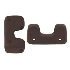 Telos&reg; Par Puca&reg;, TLS-2398-84415, Dark Bronze Matte