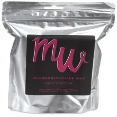 Enkaustikos Microcrystalline Wax - 12 oz bag