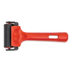Educational Hard Polypropylene Brayer - 2"