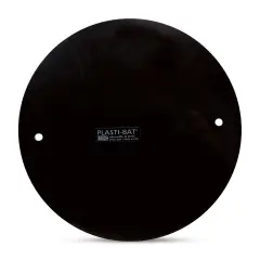 Amaco Plasti-Bat, with Pin Holes - 14" Round