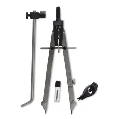 Blick Geometry Compass Set