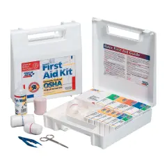First Aid Kit for 50