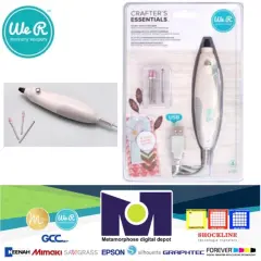 American Crafts - We R Memory Keepers USB POWER TOOLS - ROTARY CUTTER 662069