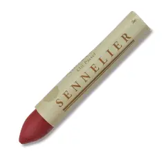 Sennelier Oil Pastel Grand - Red Deep