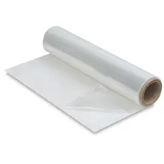 Mountex Shrink Film - 24" x 100 ft, Graphics Grade, Roll